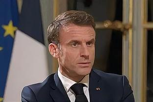 法国体育部长谈姆巴佩离开巴黎：无论他身处何地，都会让法国闪耀